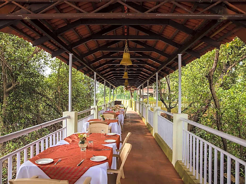 Mercure Goa Devaaya Resort – An Accor Hotels Brand