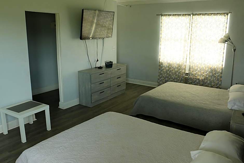 Travel Inn Fort Pierce