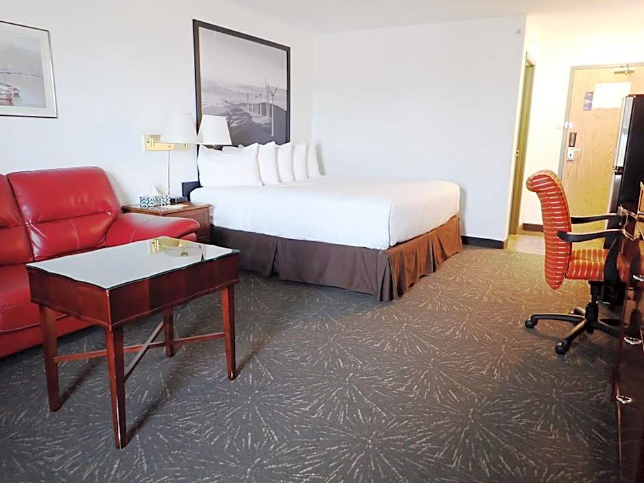 Days Inn by Wyndham Taber