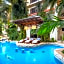 Hotel Hulku