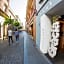 Sant Jordi Hostels Gracia