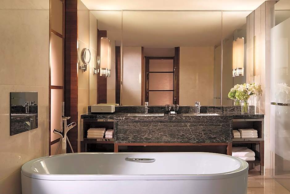 JW Marriott Hotel Zhengzhou