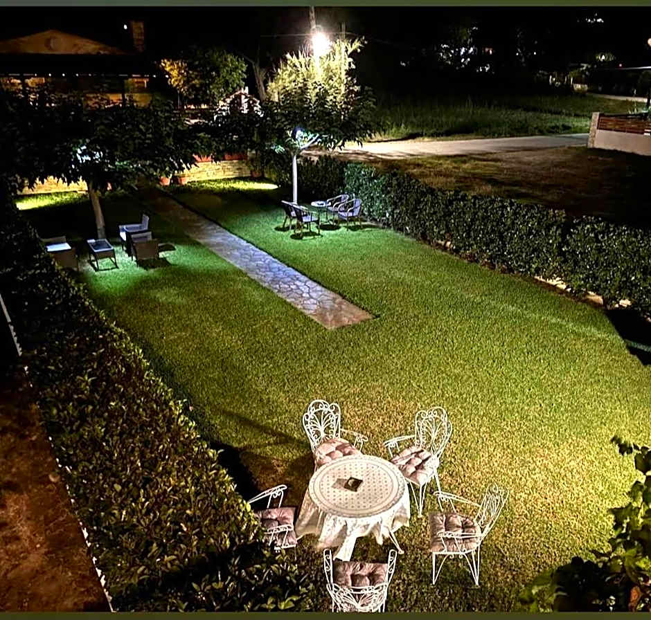 Nostos Apartments