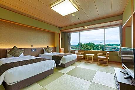 KAMENOI HOTEL KITSUREGAWA