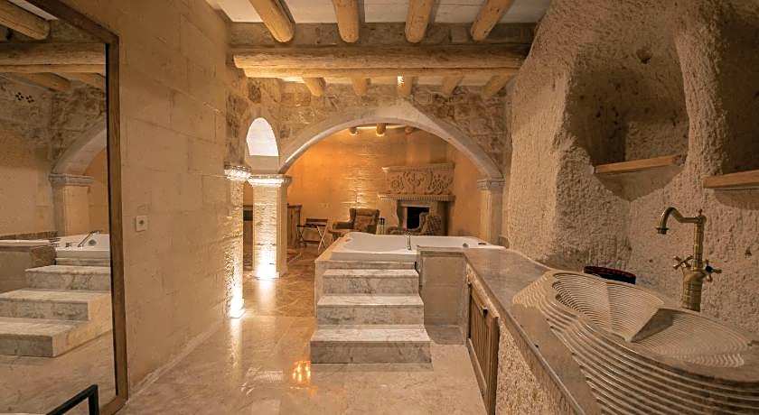 HAREM SUİTES CAPPADOCİA HOTEL 