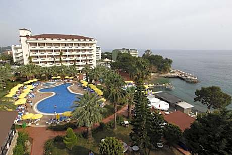 Aska Bayview Resort - All Inclusive