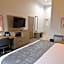 Best Western Plus Executive Residency Oklahoma City I-35