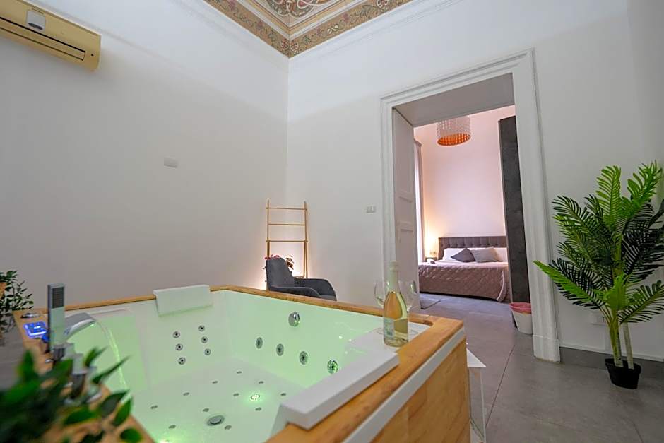 Palazzo Bruca Catania