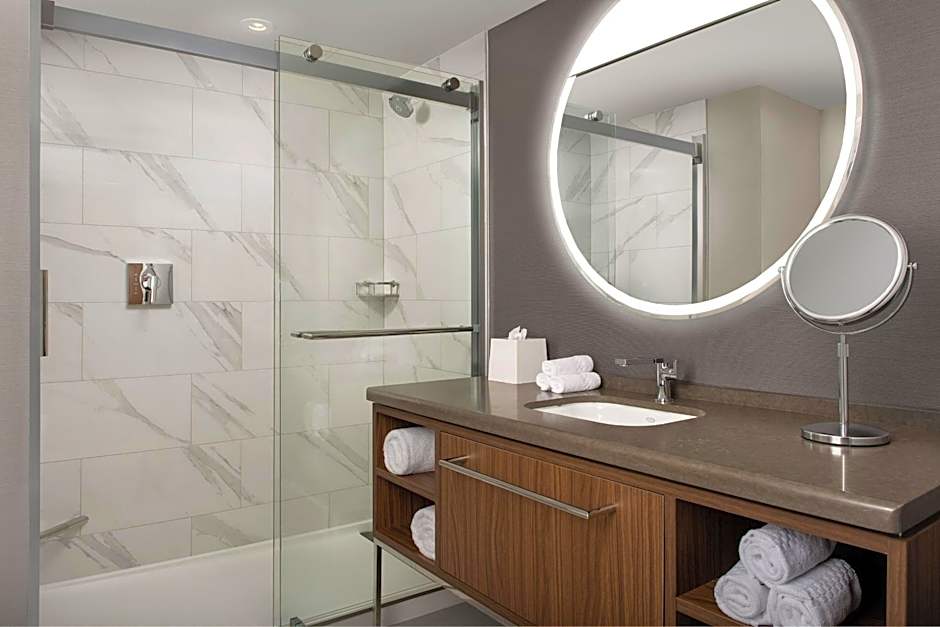 Courtyard by Marriott Washington, DC Dupont Circle