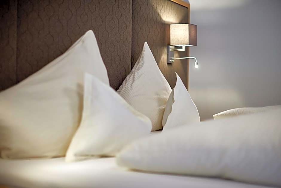 Anthony´s Alpin Hotel Garni