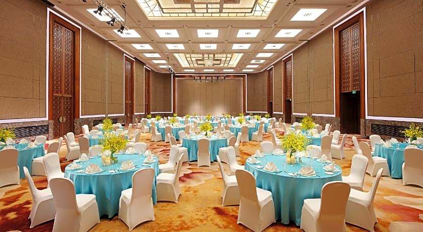 InterContinental Haikou Seaview By IHG