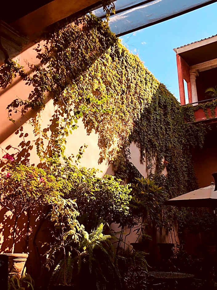 Casa Eugenia Hotel