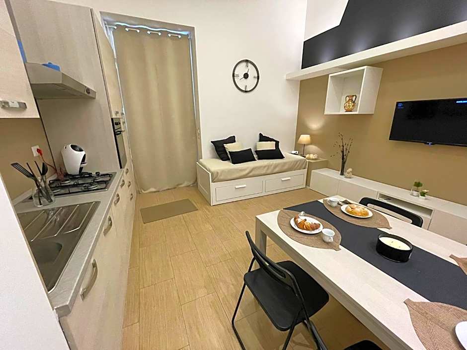 Suite Ciclopi Acitrezza