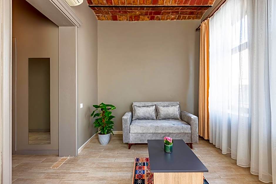 Bdino Boutique Hotel