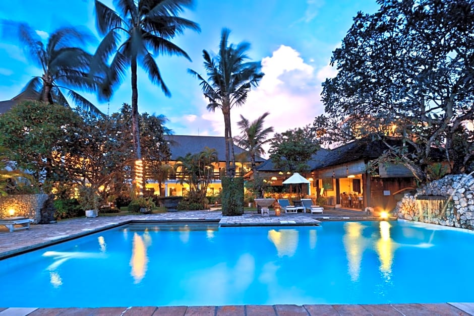 Hotel Palm Garden Bali