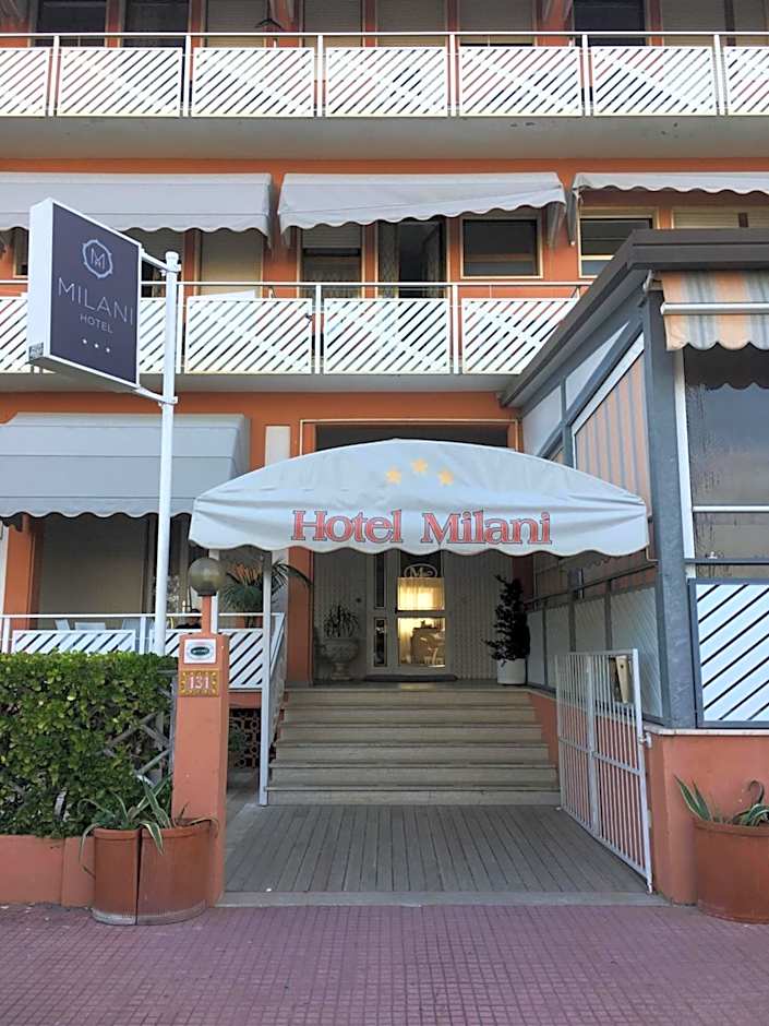 Hotel Milani