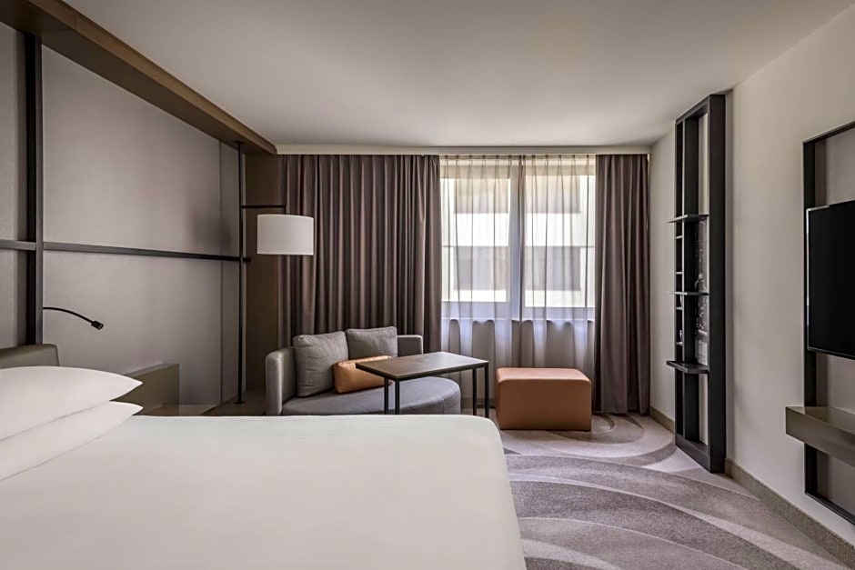 Stuttgart Marriott Hotel Sindelfingen