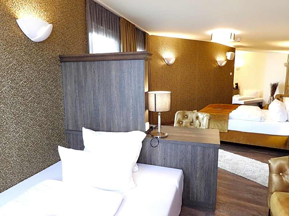 SPREE Hotel in der Altstadt