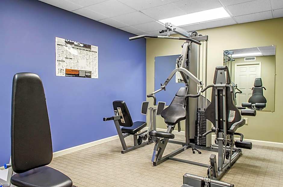 Bluegreen Vacations Suites at Hershey