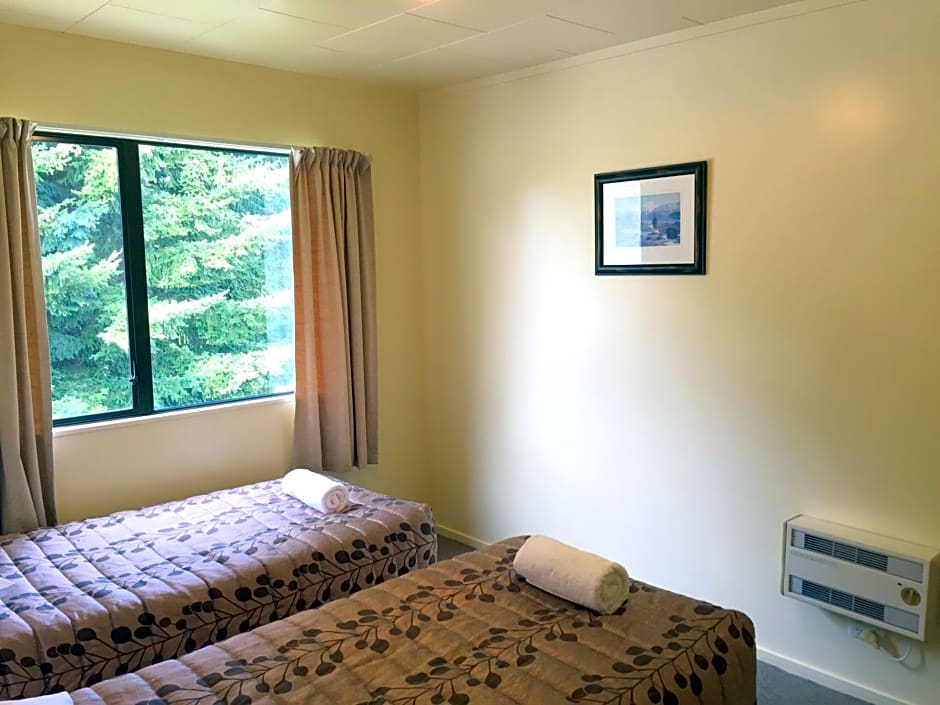 Wanaka Heights Motel