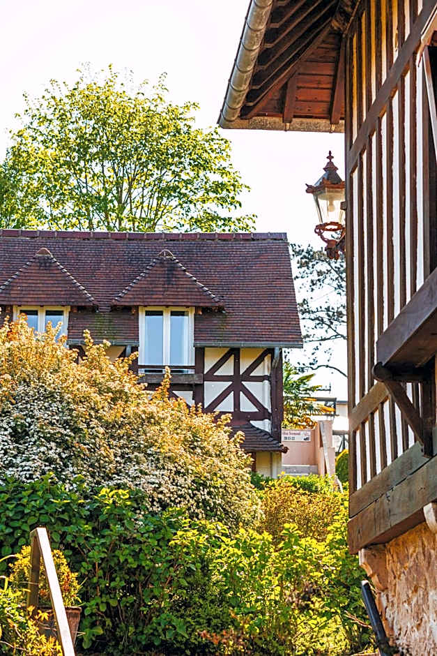 Hostellerie et SPA de la Vieille Ferme