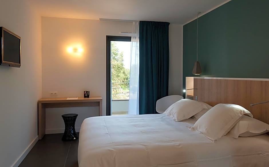 Résidence Hôtelière Alcyon