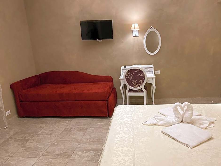 Boutique Hotel Calais Milano
