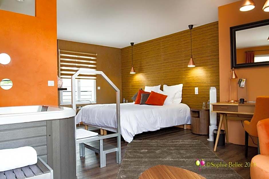 L'Hostellerie d'Acquigny