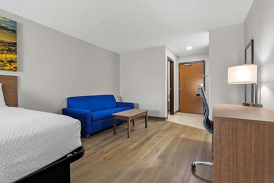 Quality Inn Sheridan