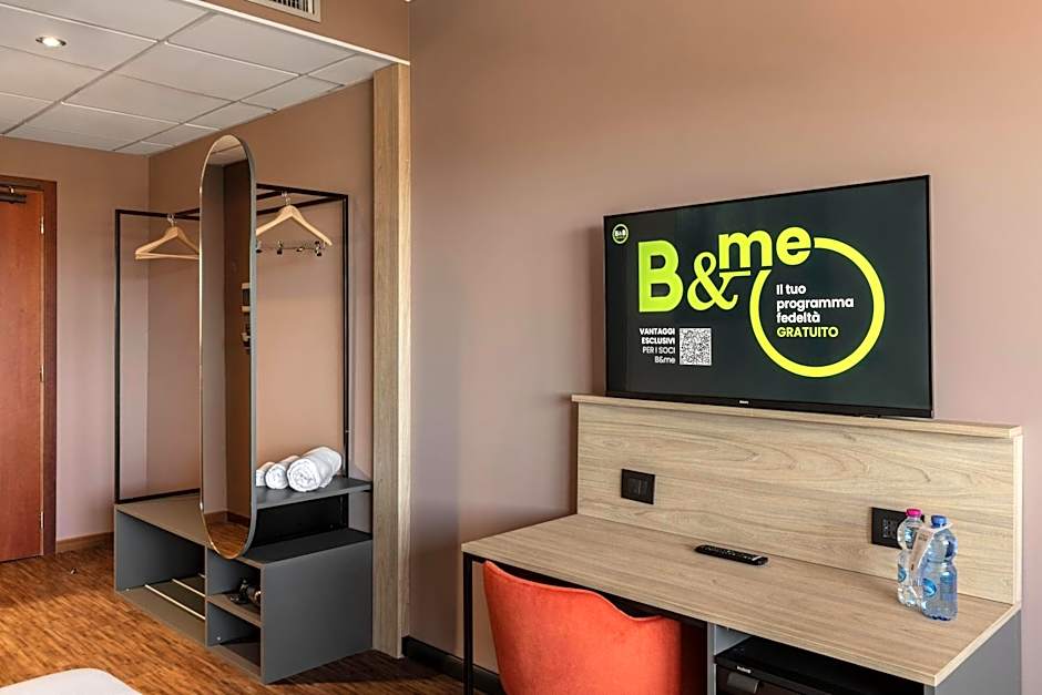 B&B HOTEL Cuneo Cristal