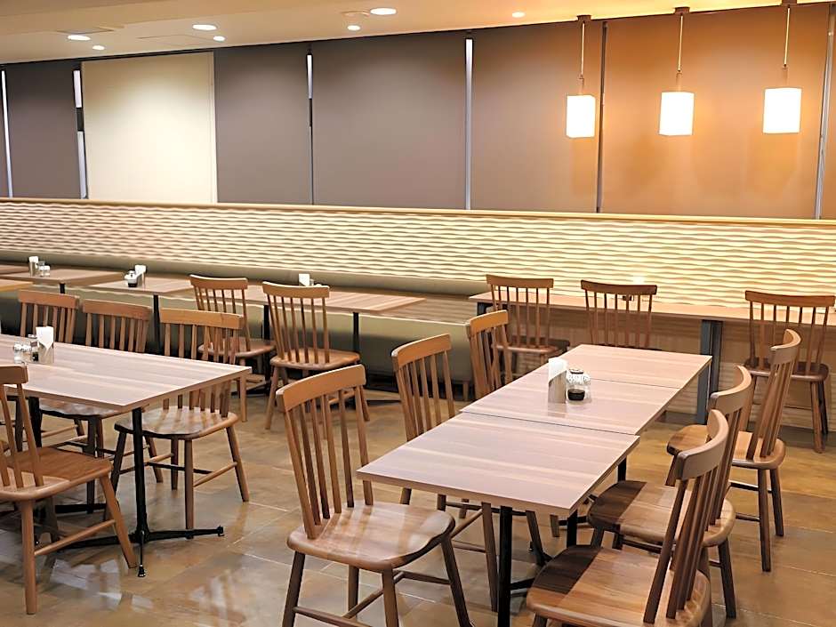 Hotel Sunplaza Osaka Sakai Annex