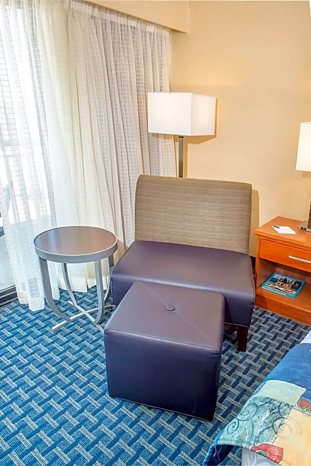 Ramada Plaza by Wyndham Virginia Beach