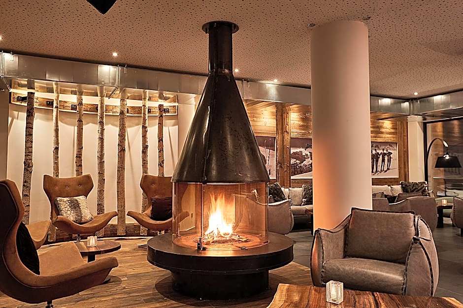 Sporthotel Cinderella