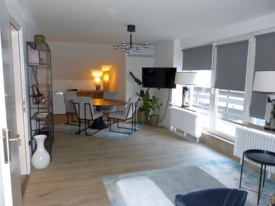 Maison Viktoria Augsburg