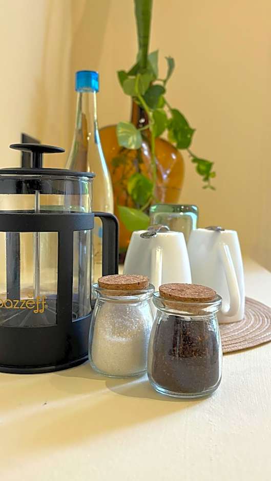 Hotel Casa Barbara Holbox