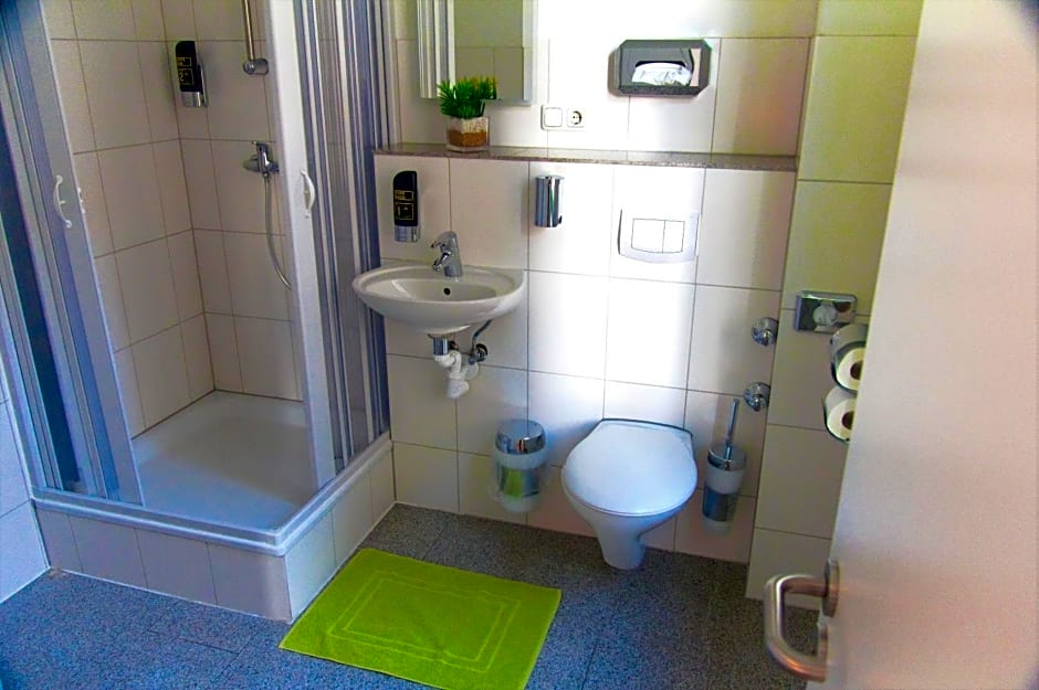 bestprice Hotel Aachen Hauptbahnhof