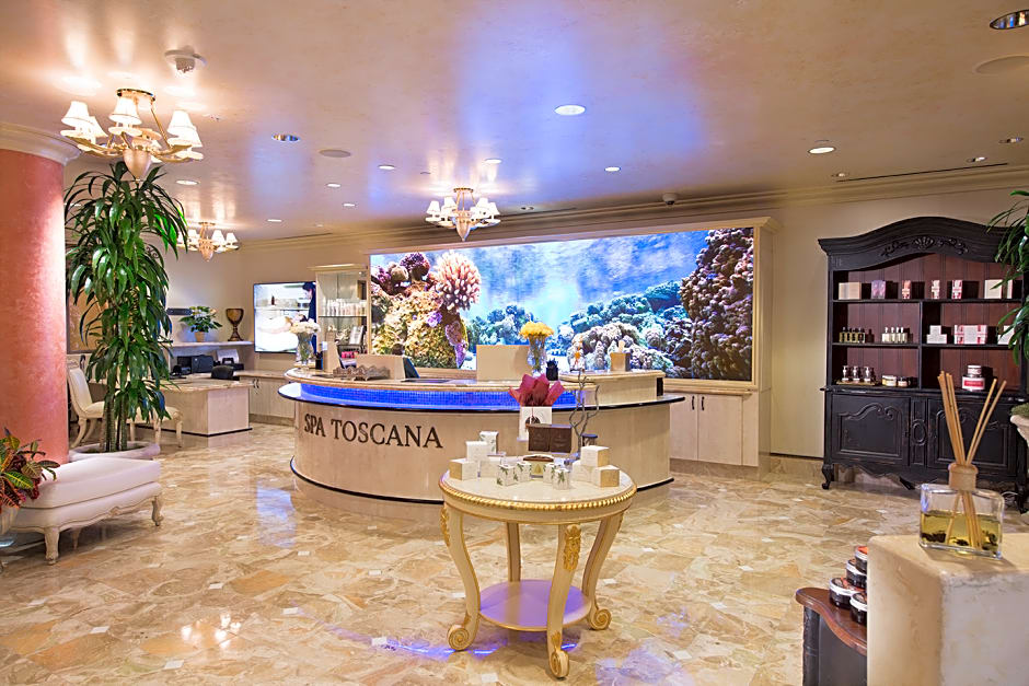 Peppermill Resort Spa Casino