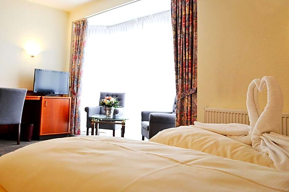 Hotel Gasthaus Appel Krug