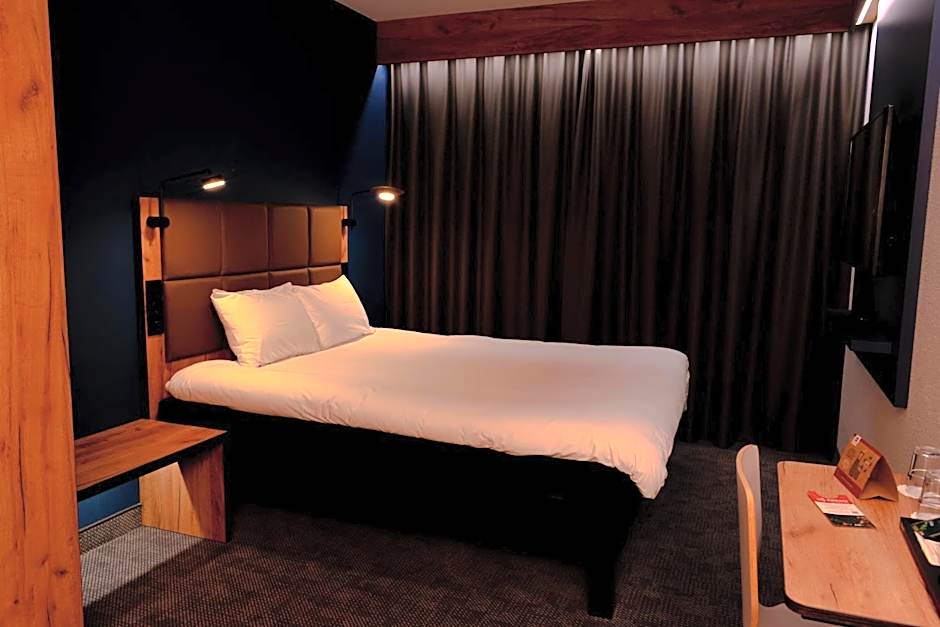 ibis Katowice Zabrze
