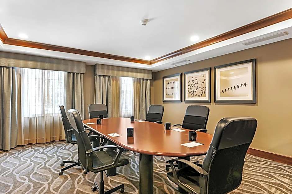 Staybridge Suites-Philadelphia/Mount Laurel By IHG