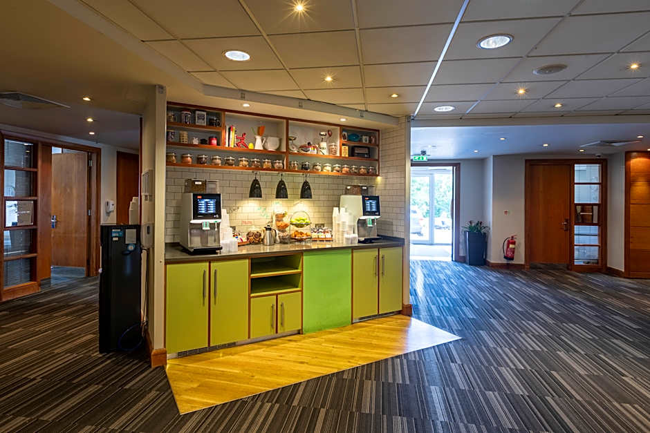 Holiday Inn Guildford