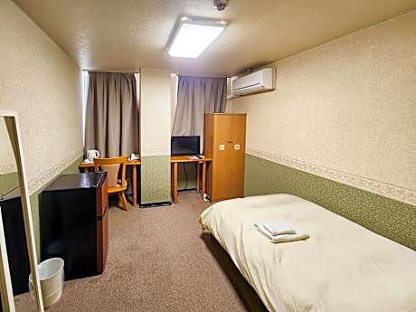 Single Room - No-Smoking
