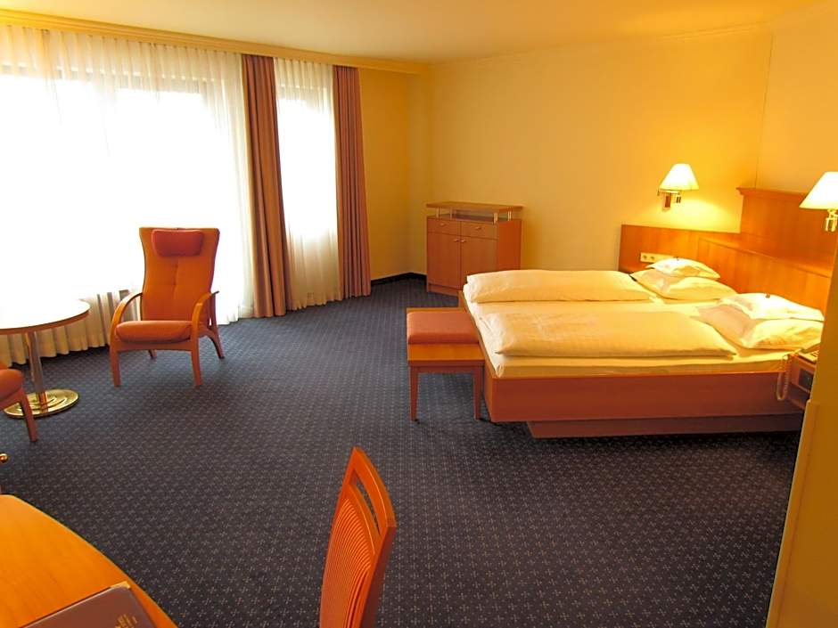 Parkhotel Bad Homburg