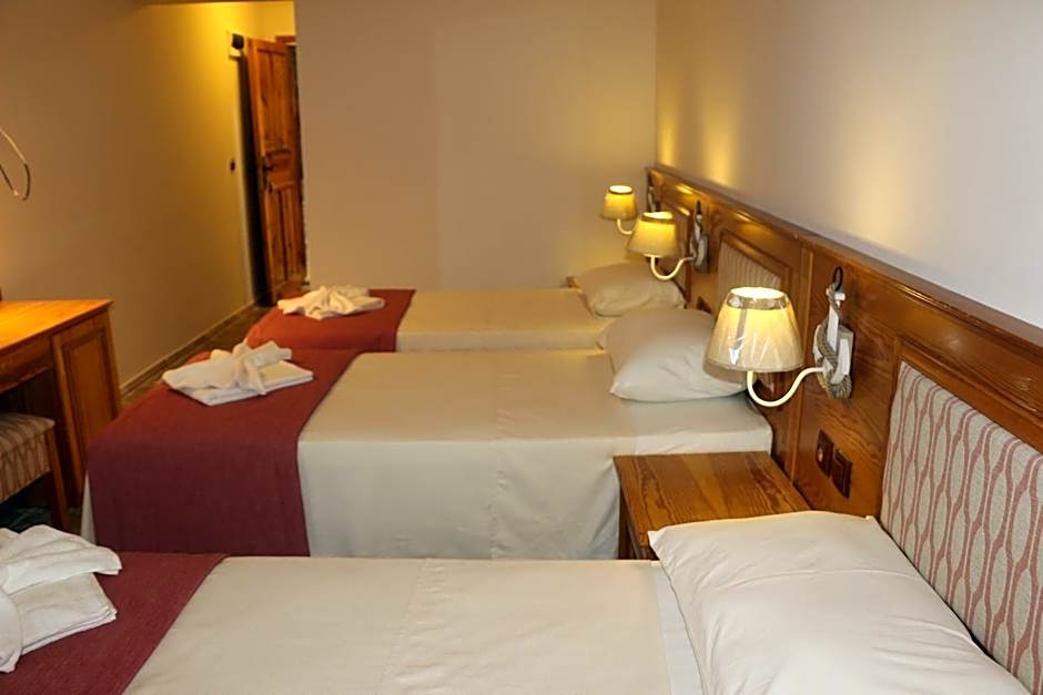 Yelken Hotel Akyaka