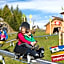 Das Alpenhaus Katschberg 1640 inkl Lungau Card