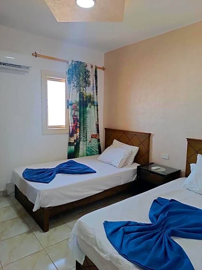 Ras El Bar Apartments Armed Forces