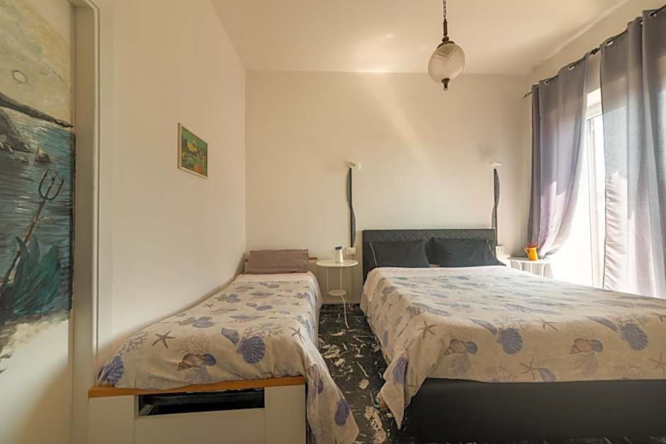 Villa dei Sogni - Aparthotel Ischia Ponte