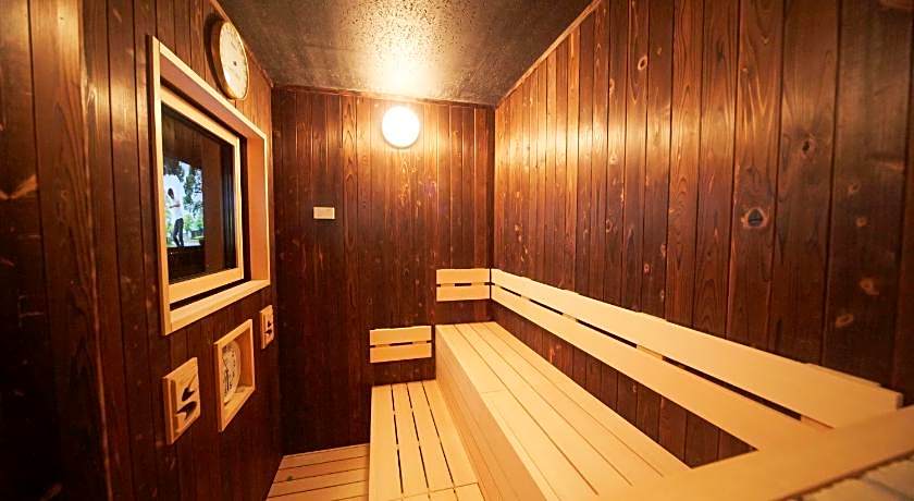 Dormy Inn Premium Nagoya Sakae Natural Hot Spring