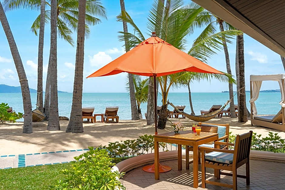 Santiburi Koh Samui