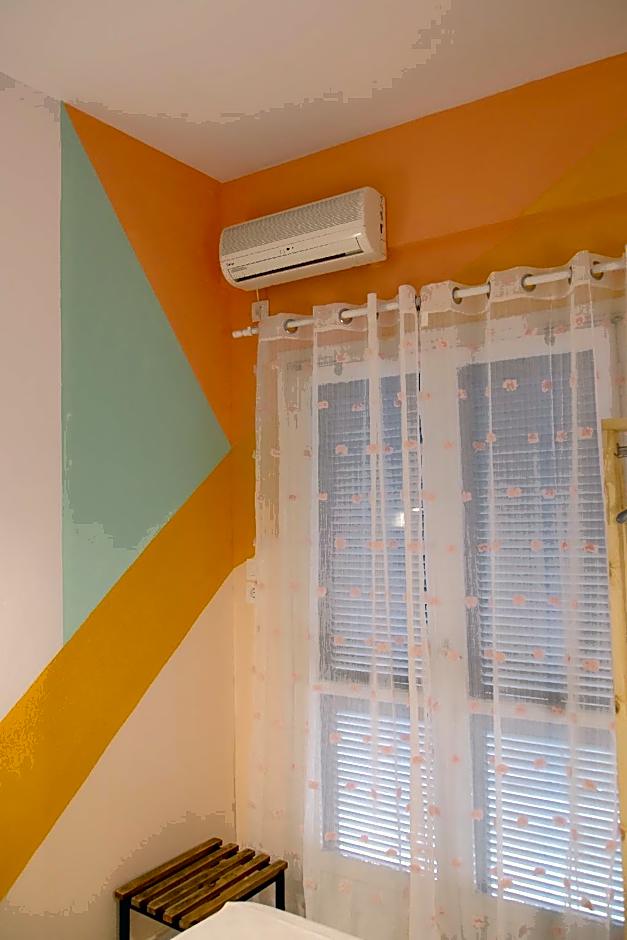 Hotel Galaxy Sea & Sky